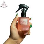 عطر مو رایحه VELVET برند BODY PHILOSOPHY