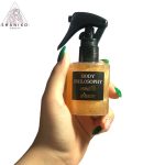 عطر مو شاین رایحه vanilla dream