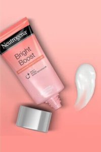 لایه بردار Bright Boost نوتروژینا