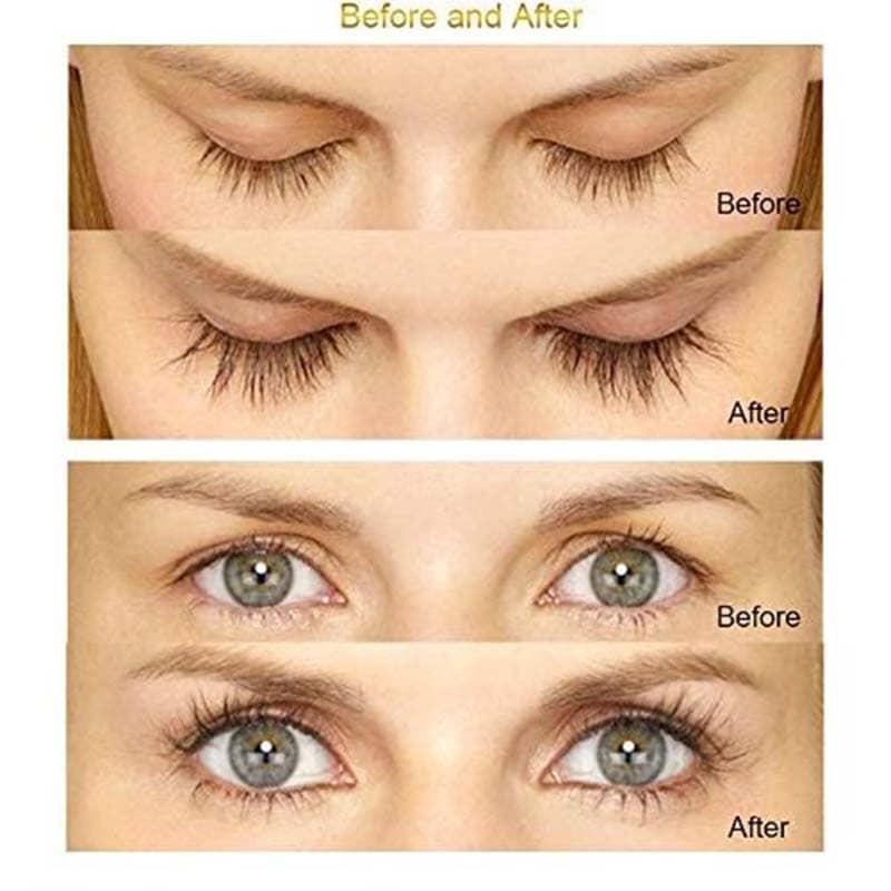 سرم تقویت کننده مژه ماوالا DOUBLE-LASH